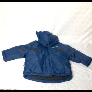 baby timberland jacket sale